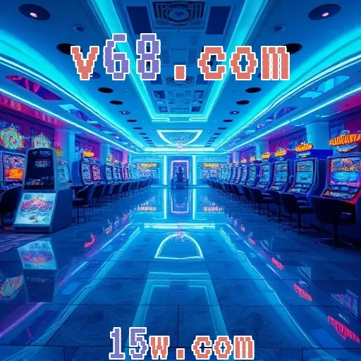 v68.com: Explore as Funcionalidades do App e Aumente sua Diversão!