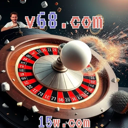 v68.com: Um Site Confiável de Jogos Que Você Precisa Conhecer