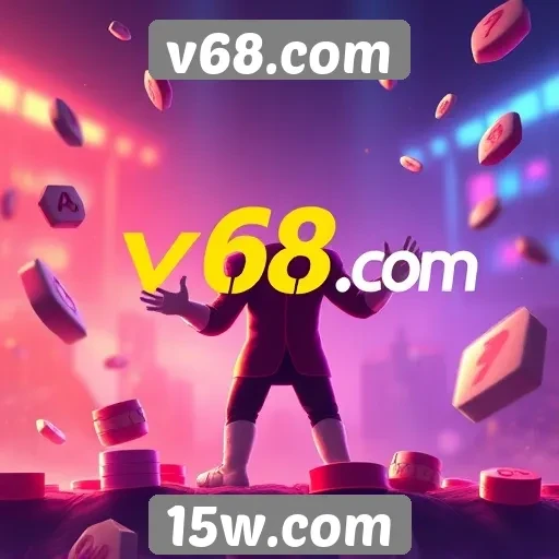 Perspectivas de mercado no v68.com para jogadores