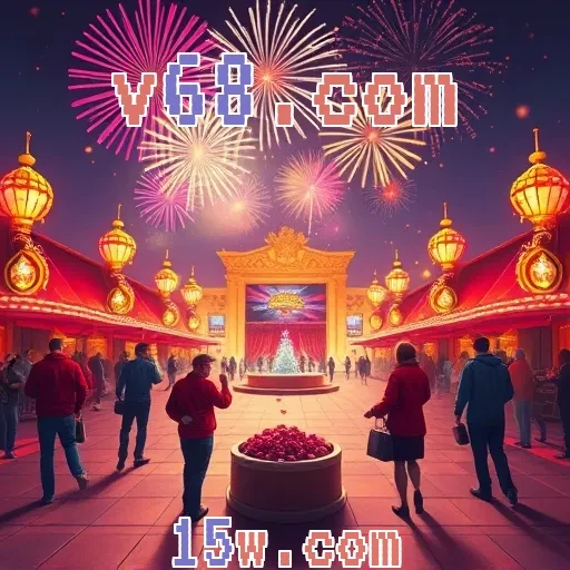 v68.com: As Melhores Promoções para Você Se Divertir com Jogos