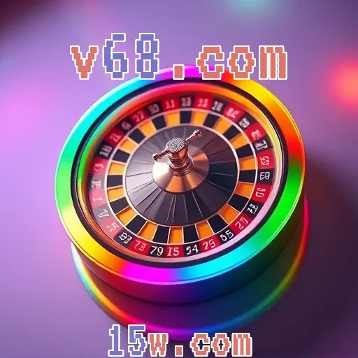 v68.com: Descubra os Segredos de Segurança para Jogadores Brasileiros