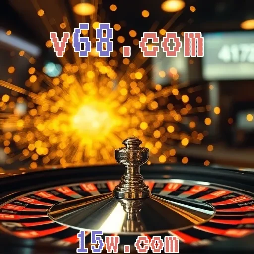 v68.com: Mergulhe no Diversificado Mundo das Caça-Níqueis